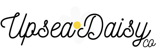 UpseaDaisyCo logo