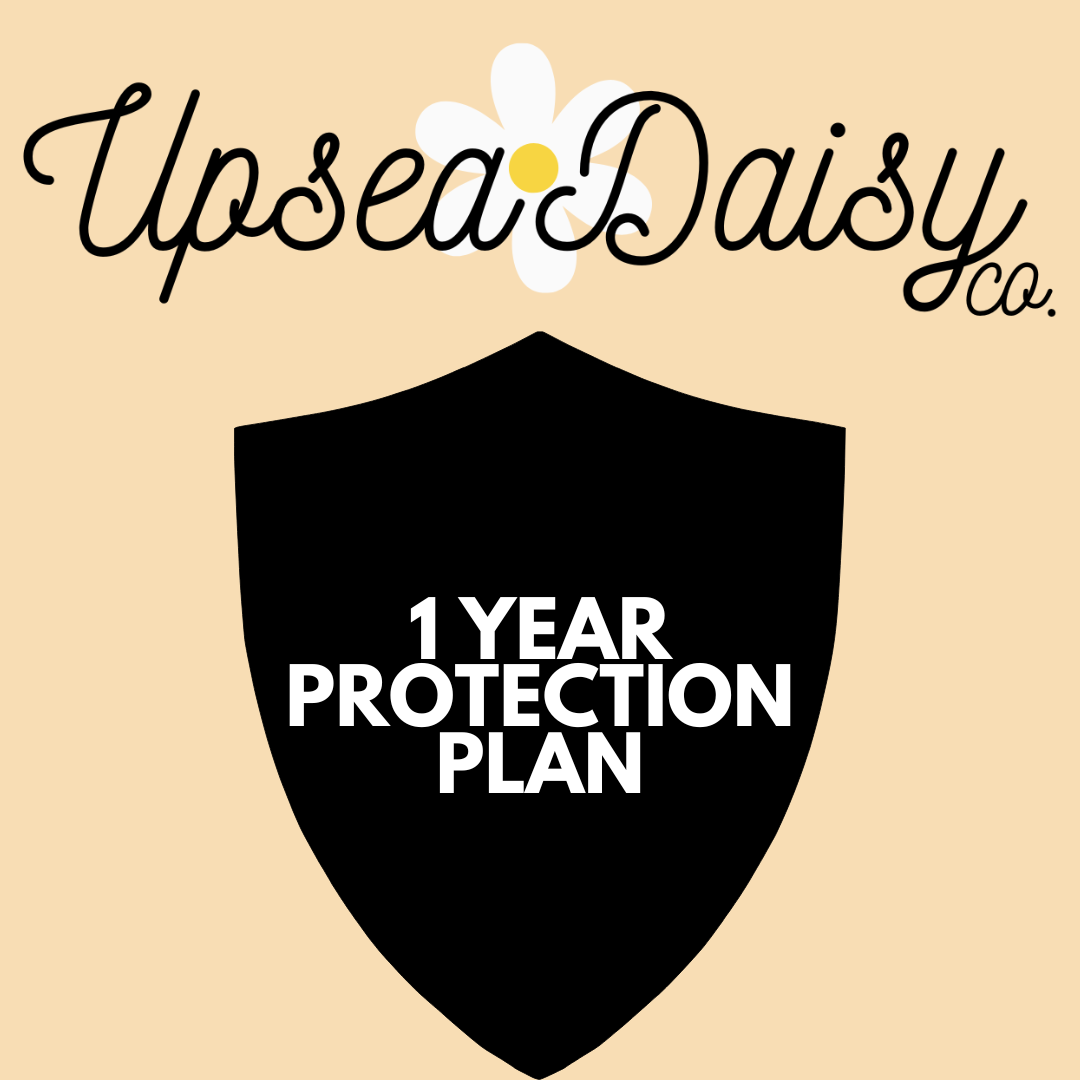 1-Year Protection Plan