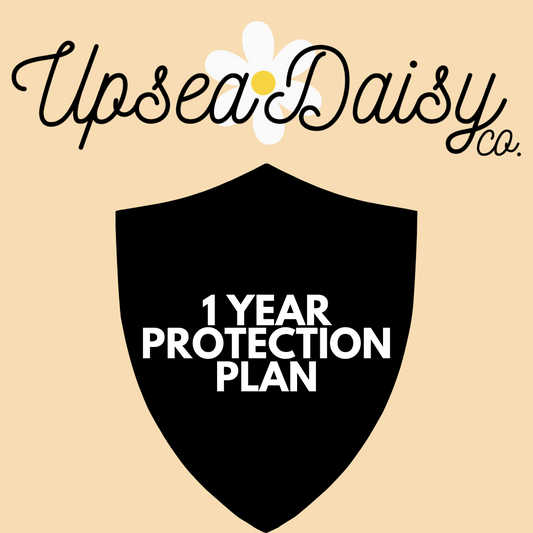 1-Year Protection Plan